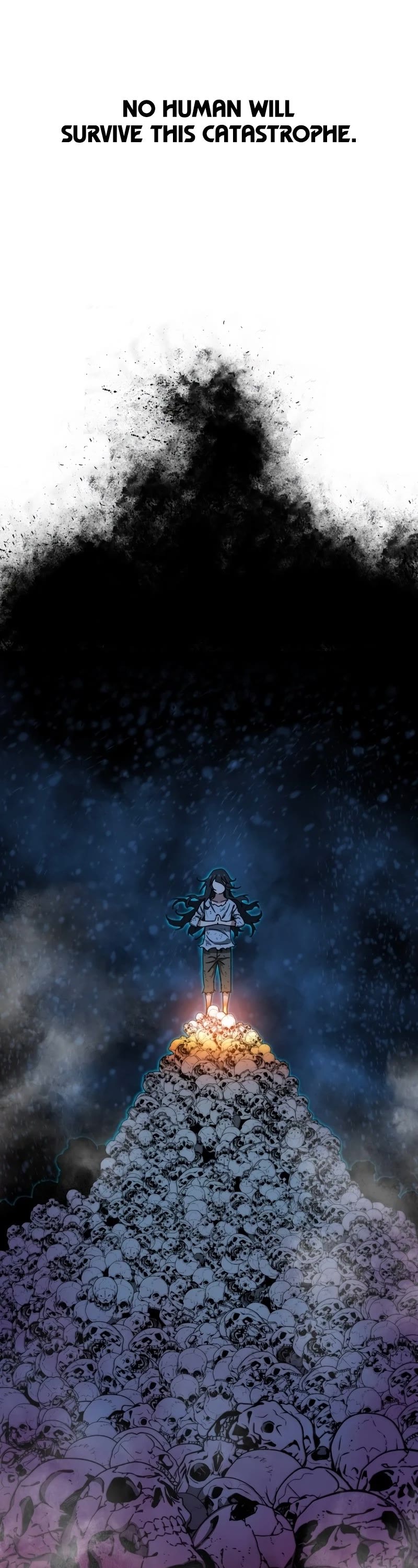 Existence – Manhwa chapter 11 - page 7