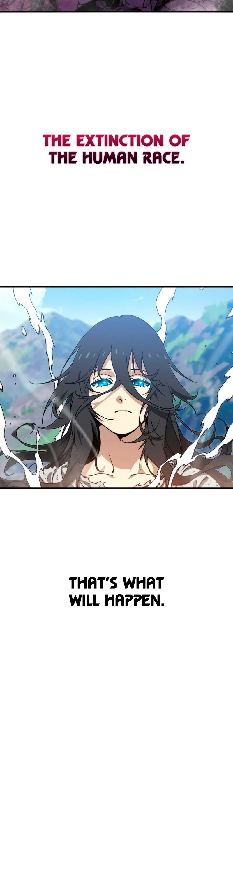 Existence – Manhwa chapter 11 - page 8