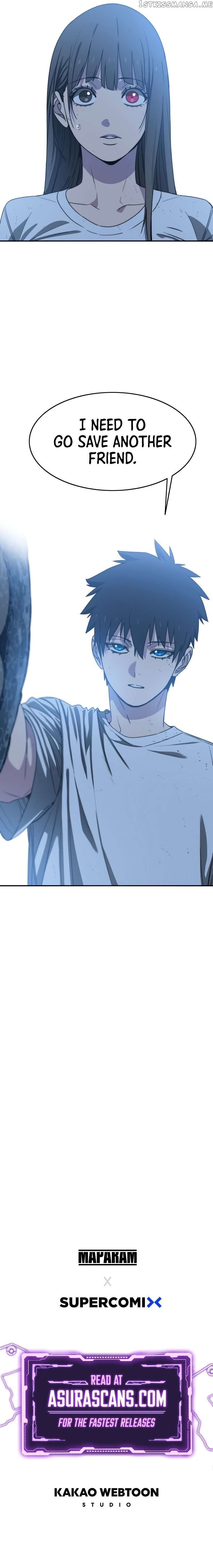 Existence – Manhwa Chapter 48 - page 12