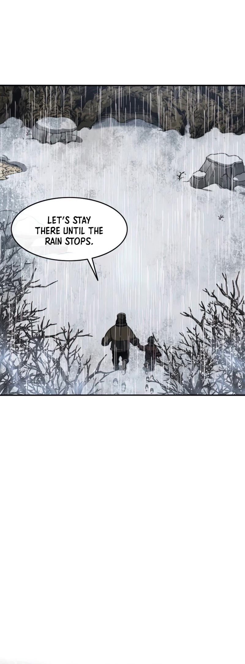 Existence – Manhwa chapter 9 - page 16