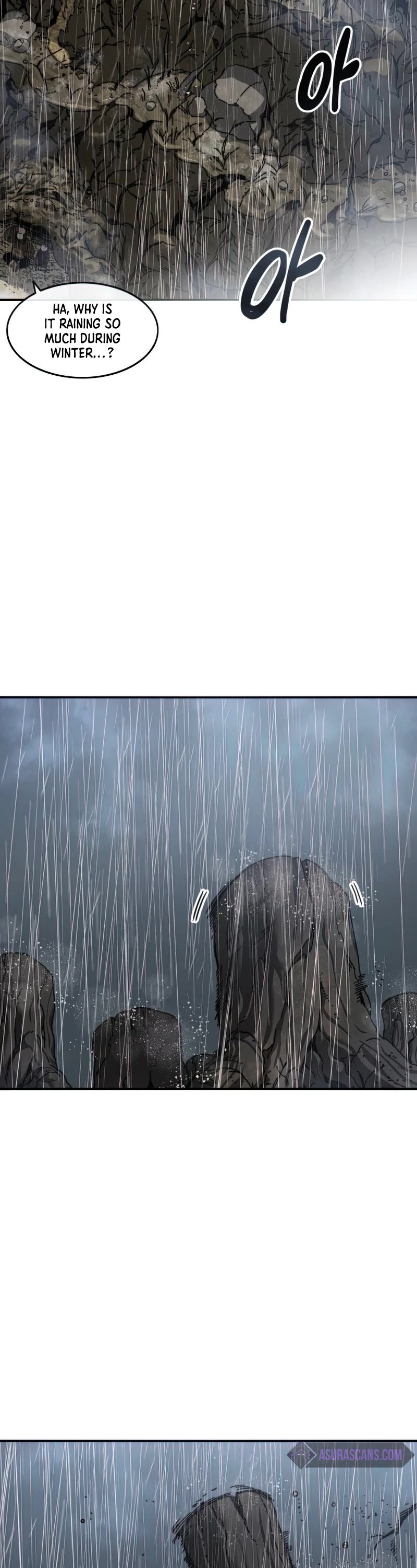 Existence – Manhwa chapter 9 - page 19