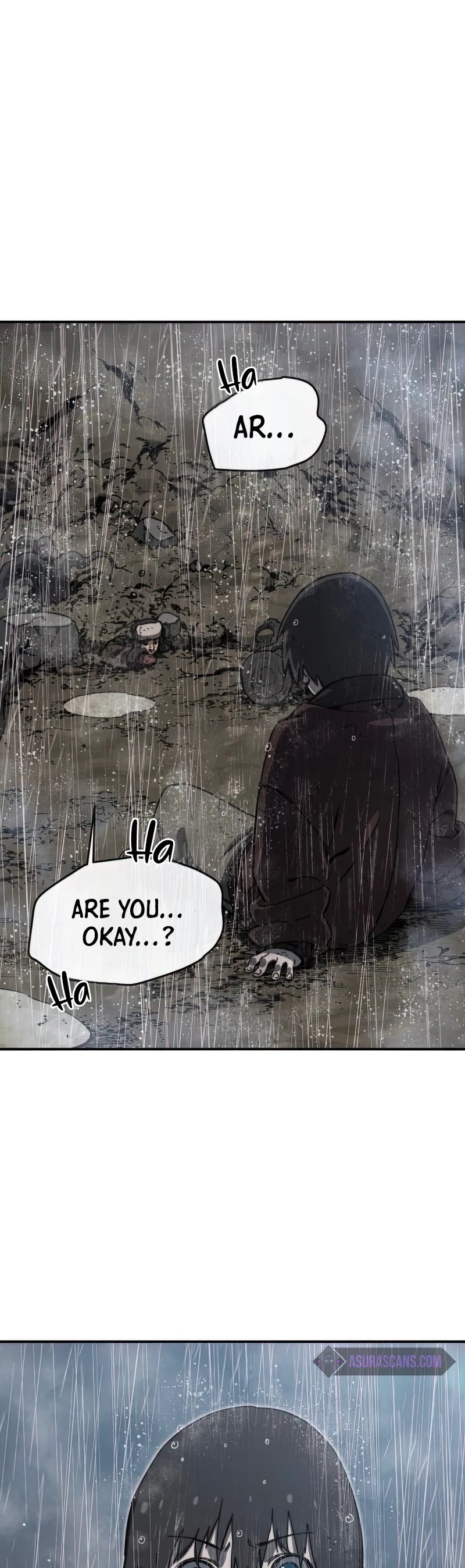 Existence – Manhwa chapter 9 - page 25