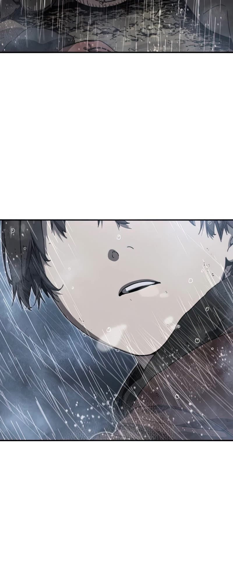 Existence – Manhwa chapter 9 - page 30