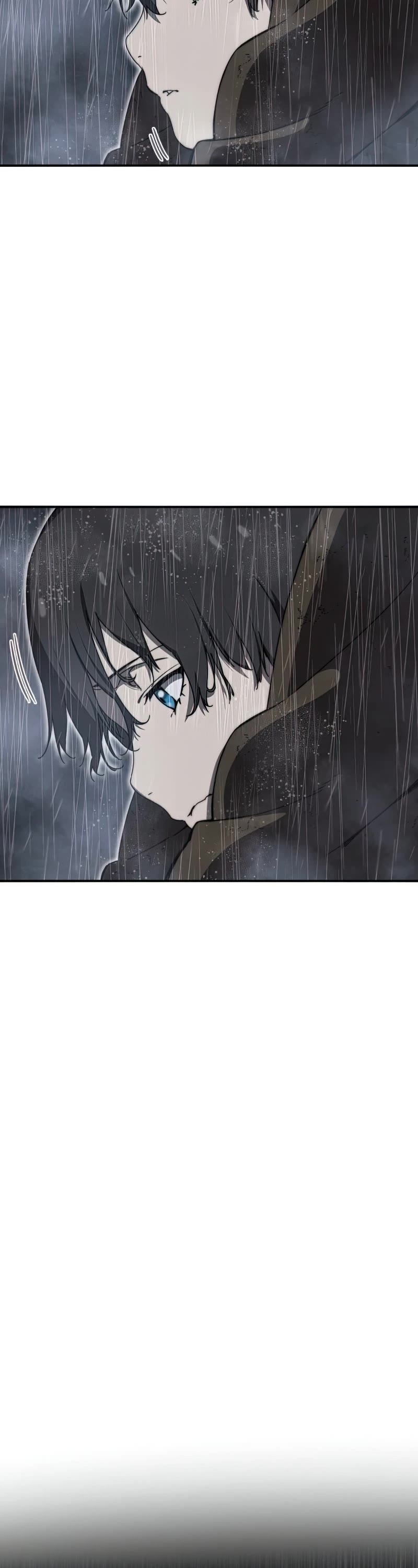 Existence – Manhwa chapter 9 - page 39