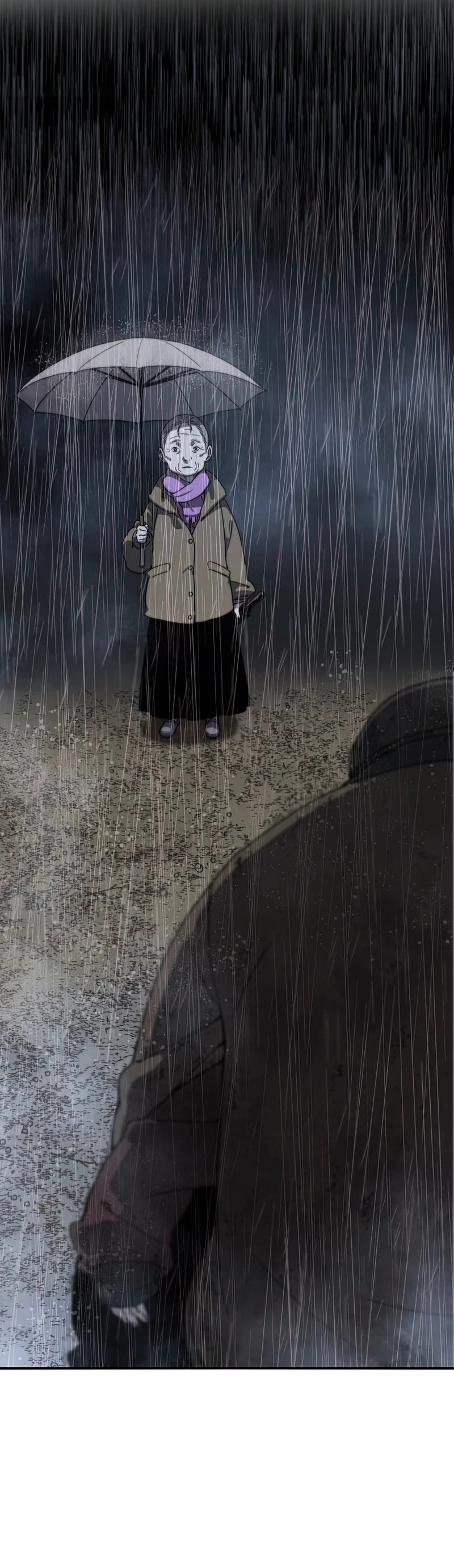 Existence – Manhwa chapter 9 - page 40