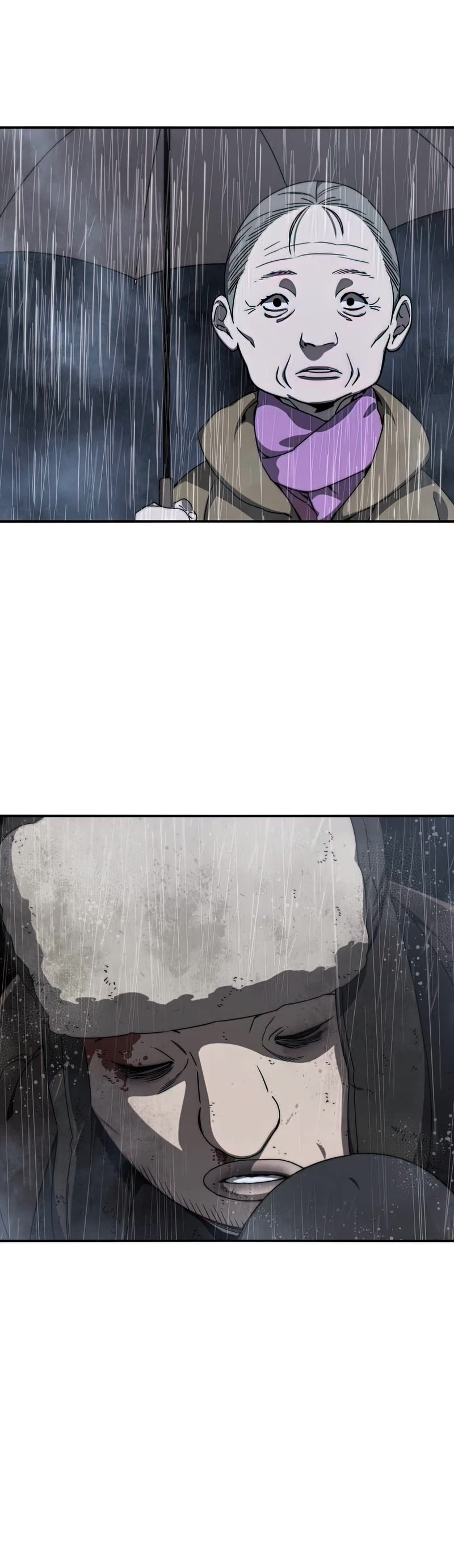 Existence – Manhwa chapter 9 - page 41