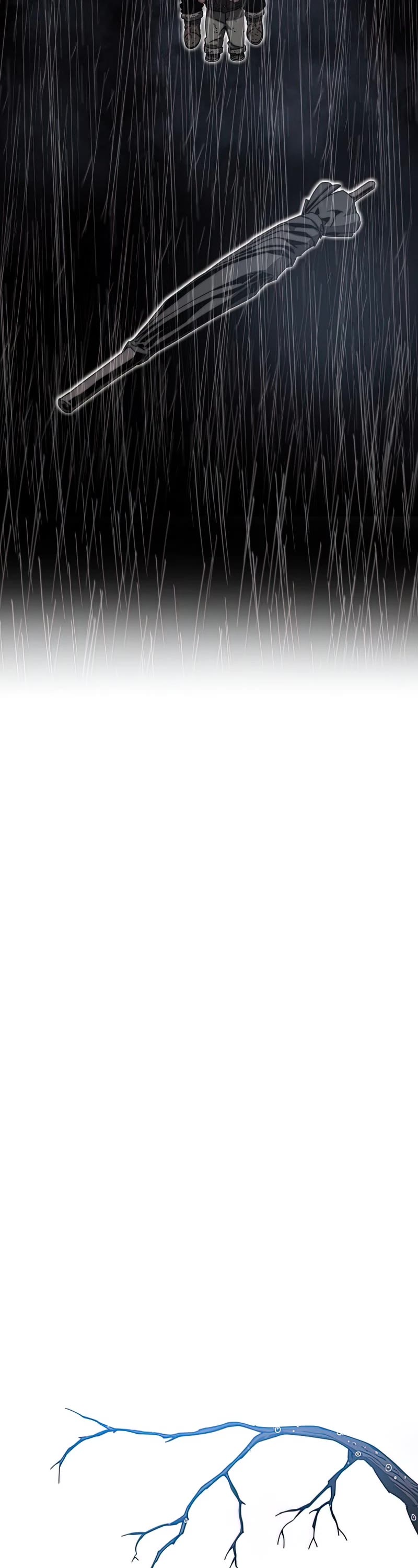 Existence – Manhwa chapter 9 - page 43