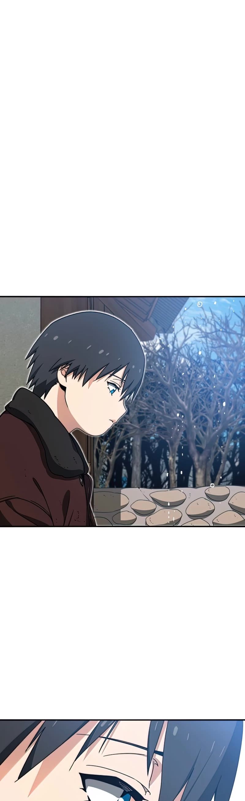 Existence – Manhwa chapter 9 - page 45
