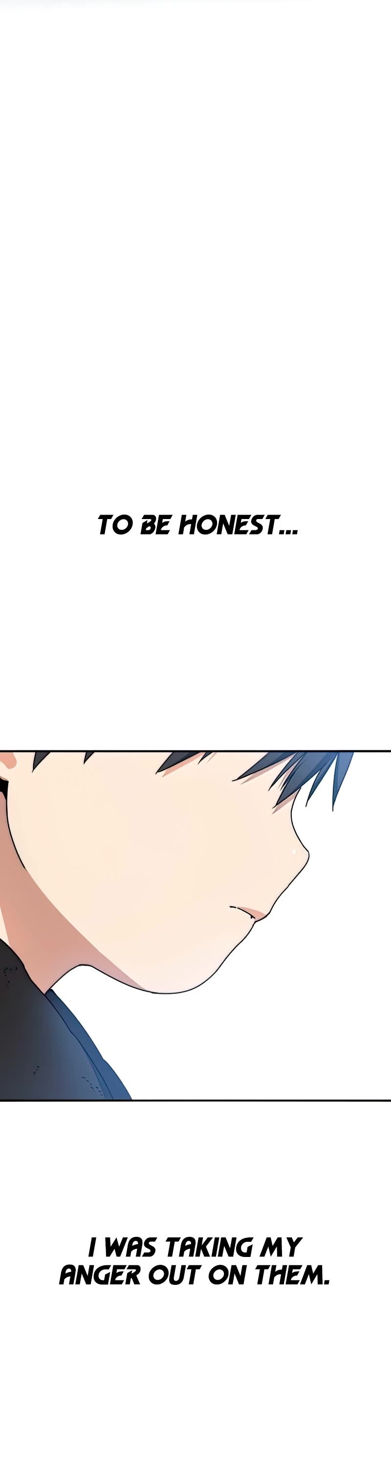 Existence – Manhwa chapter 9 - page 49
