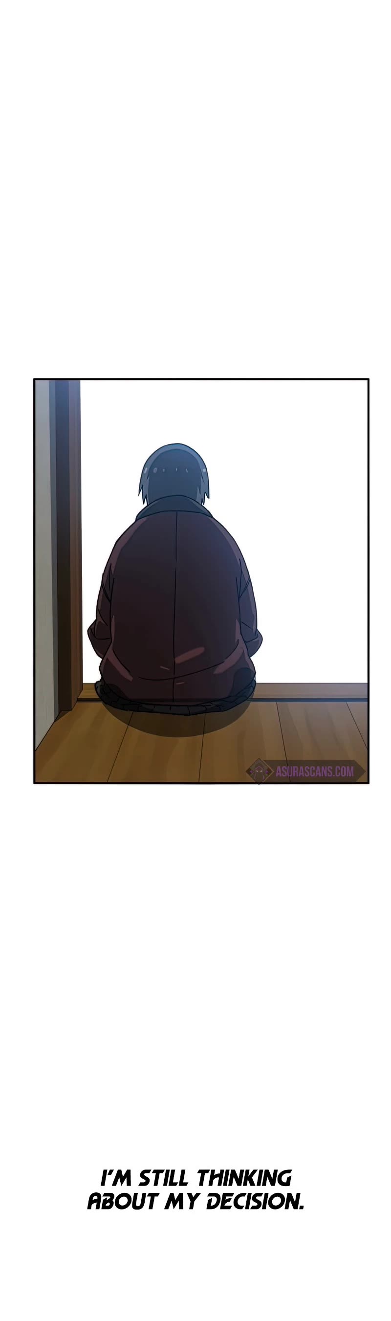 Existence – Manhwa chapter 9 - page 51