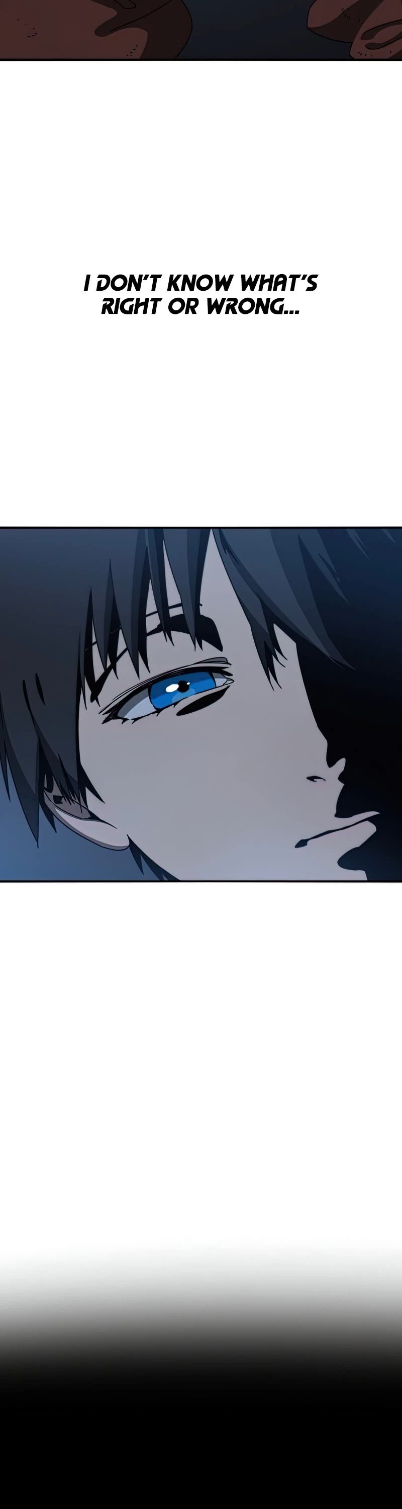 Existence – Manhwa chapter 9 - page 53