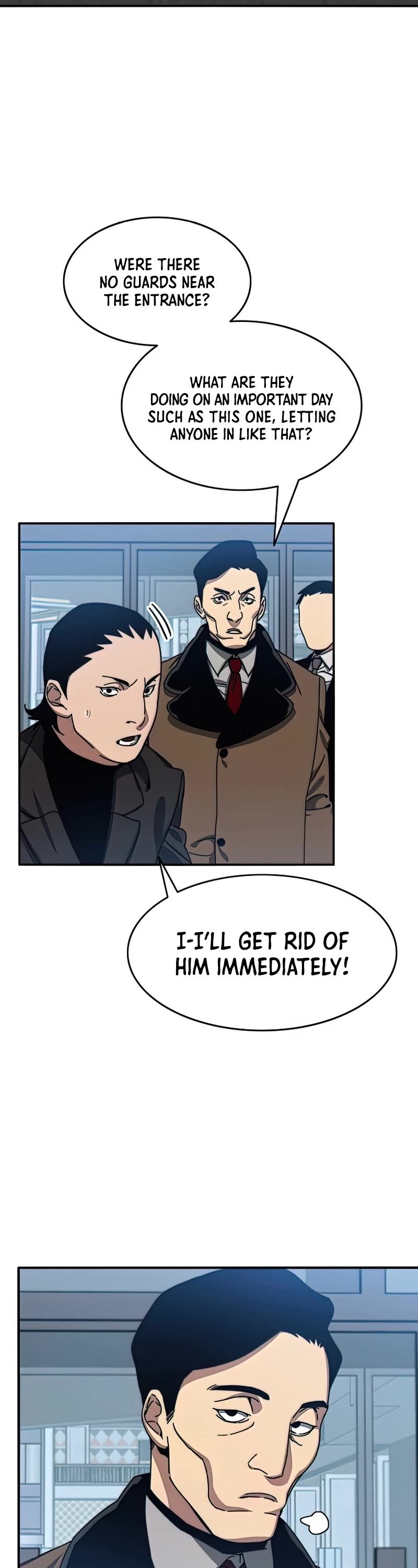 Existence – Manhwa chapter 9 - page 63
