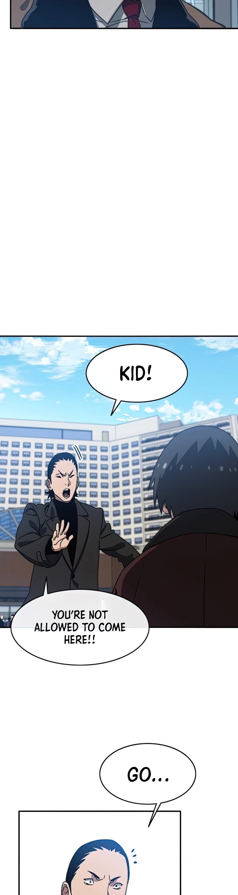 Existence – Manhwa chapter 9 - page 64