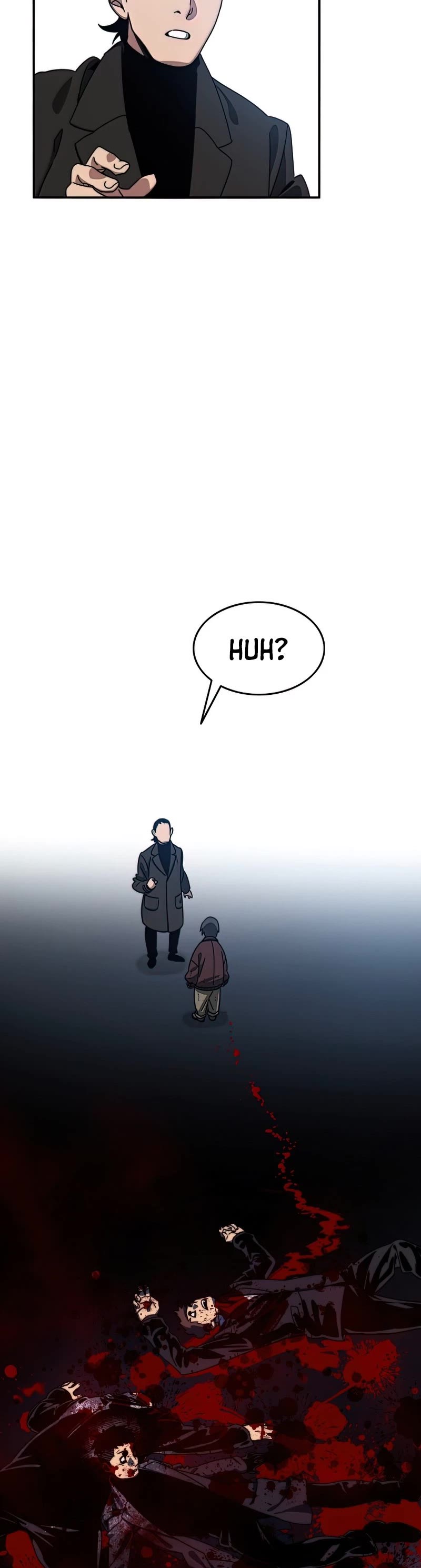 Existence – Manhwa chapter 9 - page 65