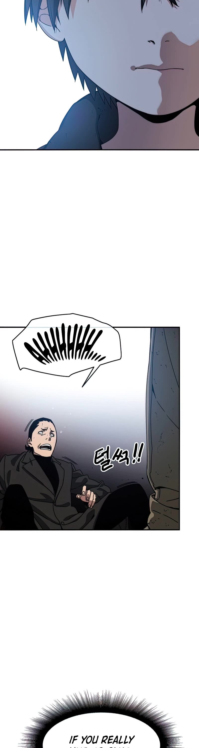 Existence – Manhwa chapter 9 - page 69