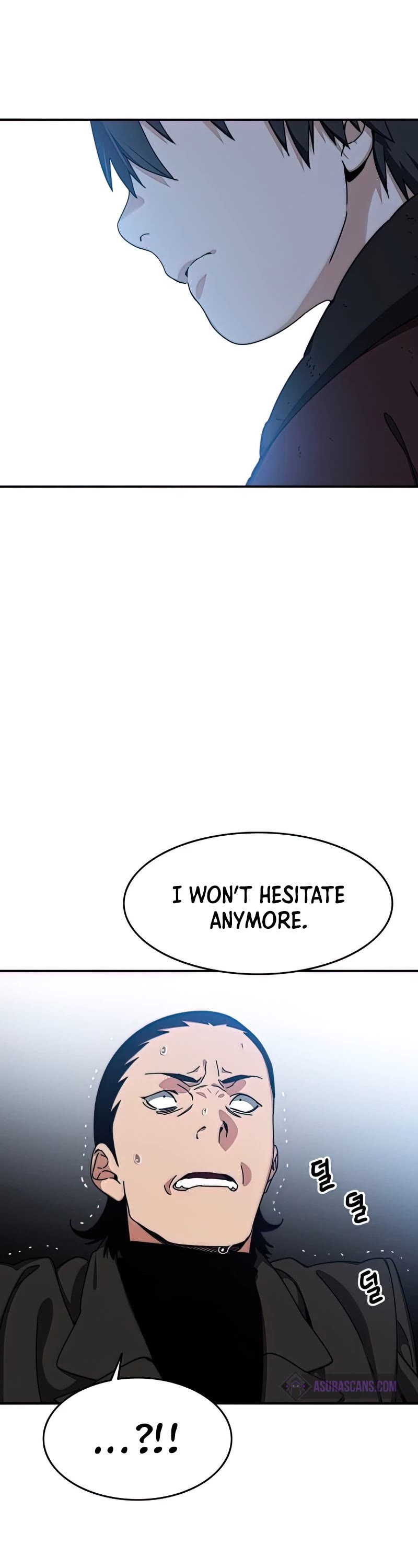 Existence – Manhwa chapter 9 - page 71