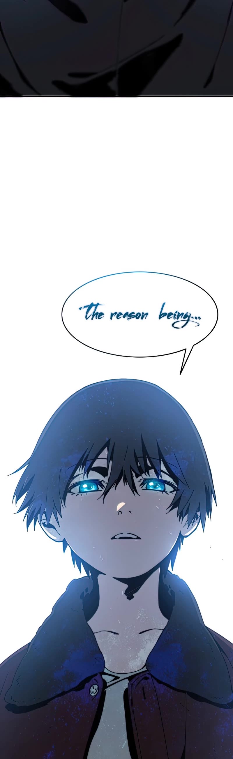 Existence – Manhwa chapter 9 - page 73