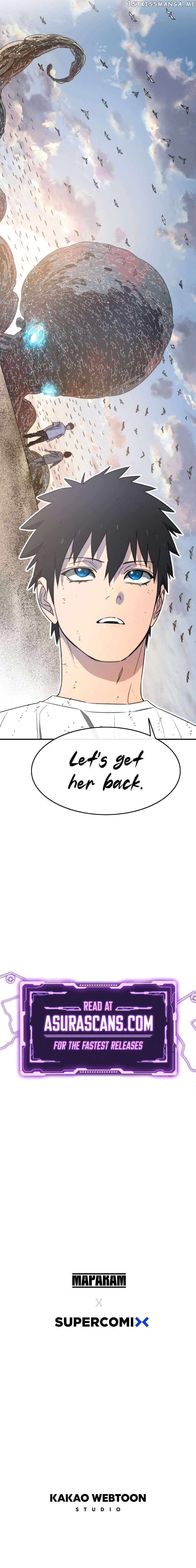Existence – Manhwa Chapter 50 - page 14