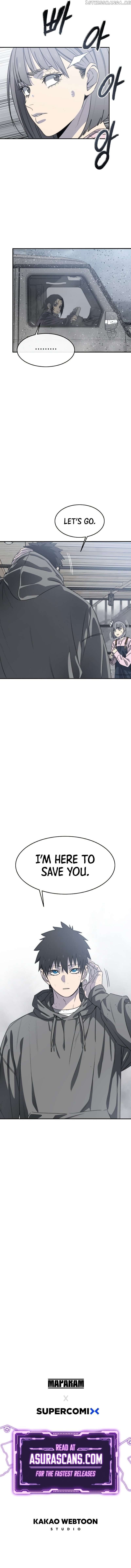 Existence – Manhwa Chapter 52 - page 10