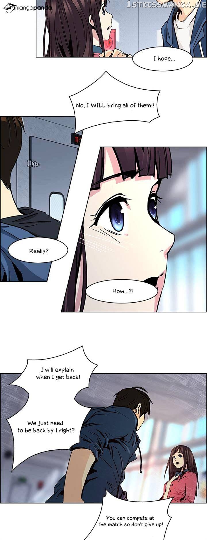 DICE: The Cube that Changes Everything chapter 50 - page 13