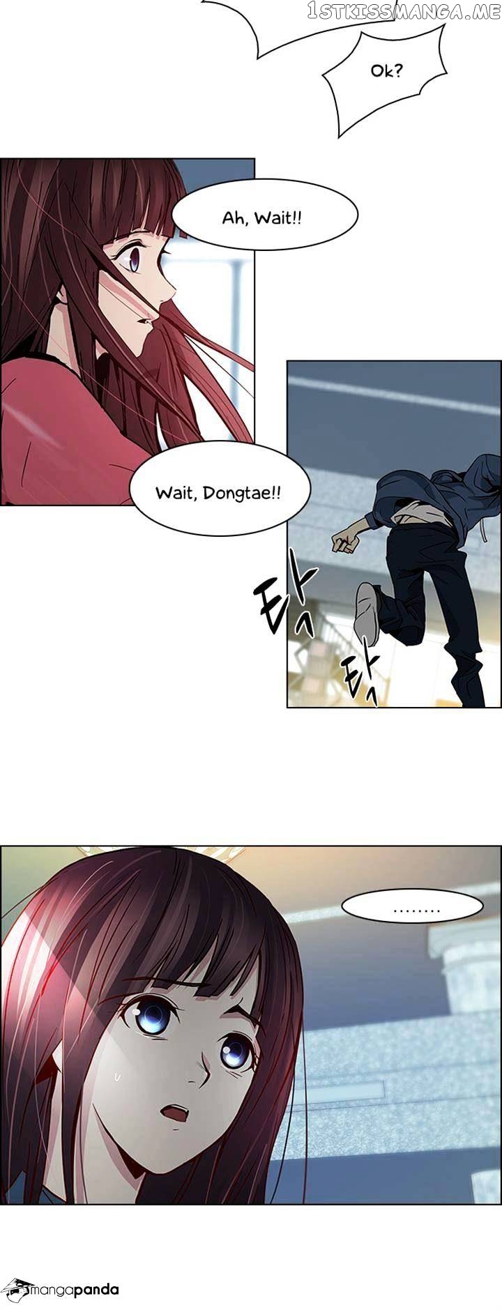 DICE: The Cube that Changes Everything chapter 50 - page 14