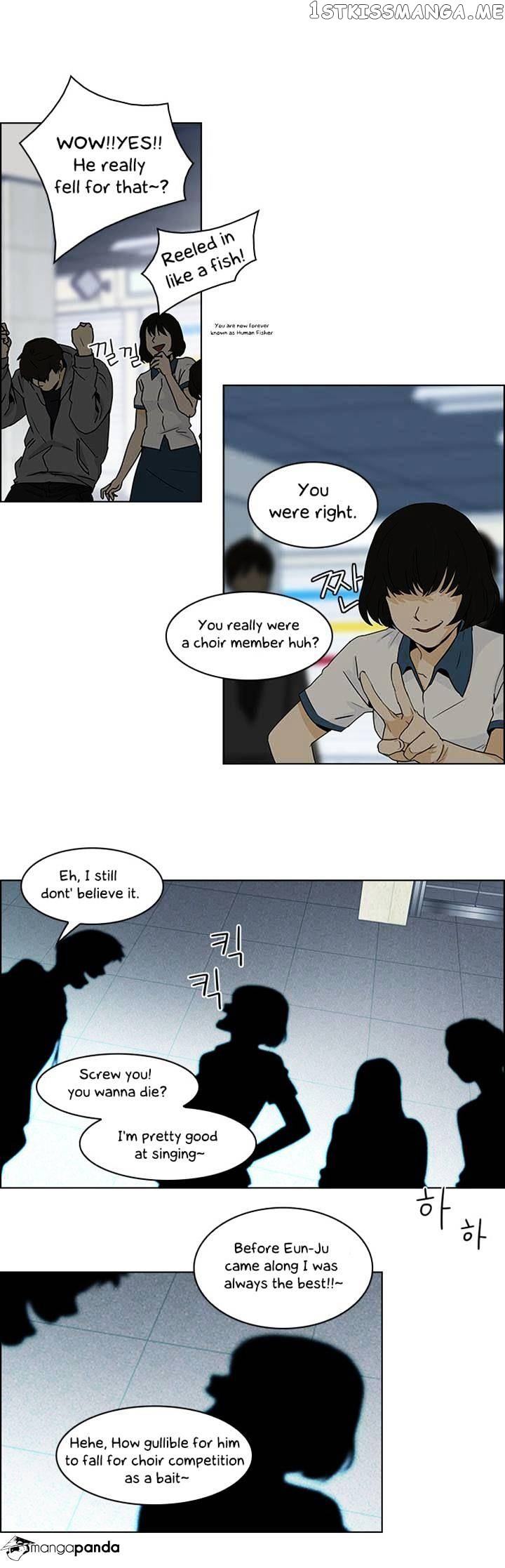 DICE: The Cube that Changes Everything chapter 50 - page 16