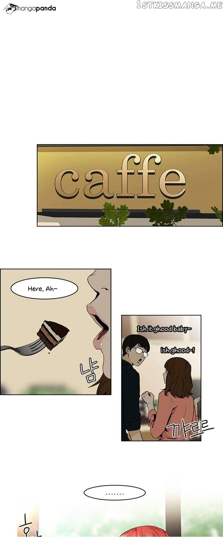 DICE: The Cube that Changes Everything chapter 50 - page 17