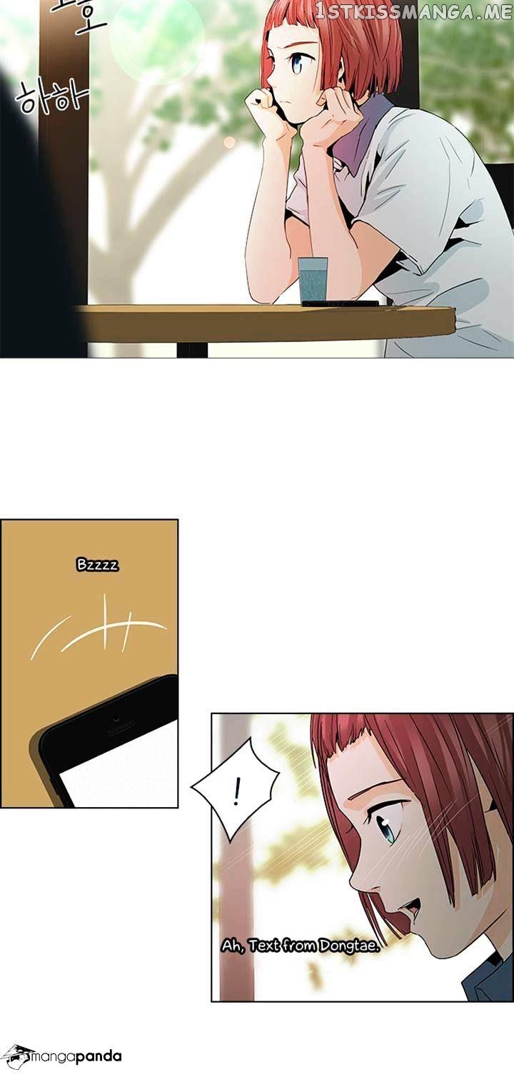 DICE: The Cube that Changes Everything chapter 50 - page 18