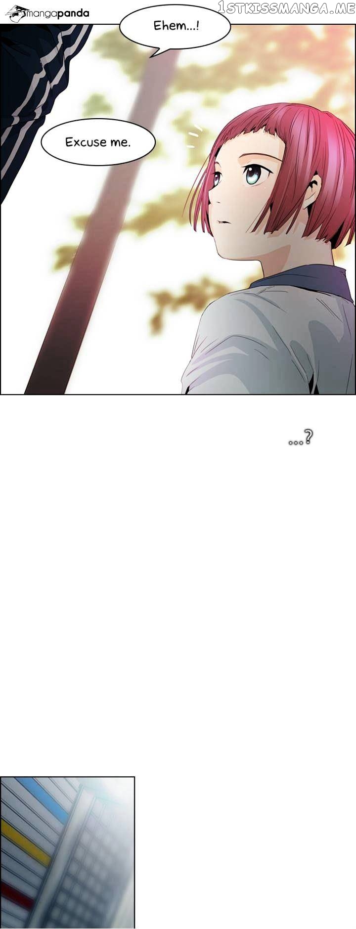 DICE: The Cube that Changes Everything chapter 50 - page 23