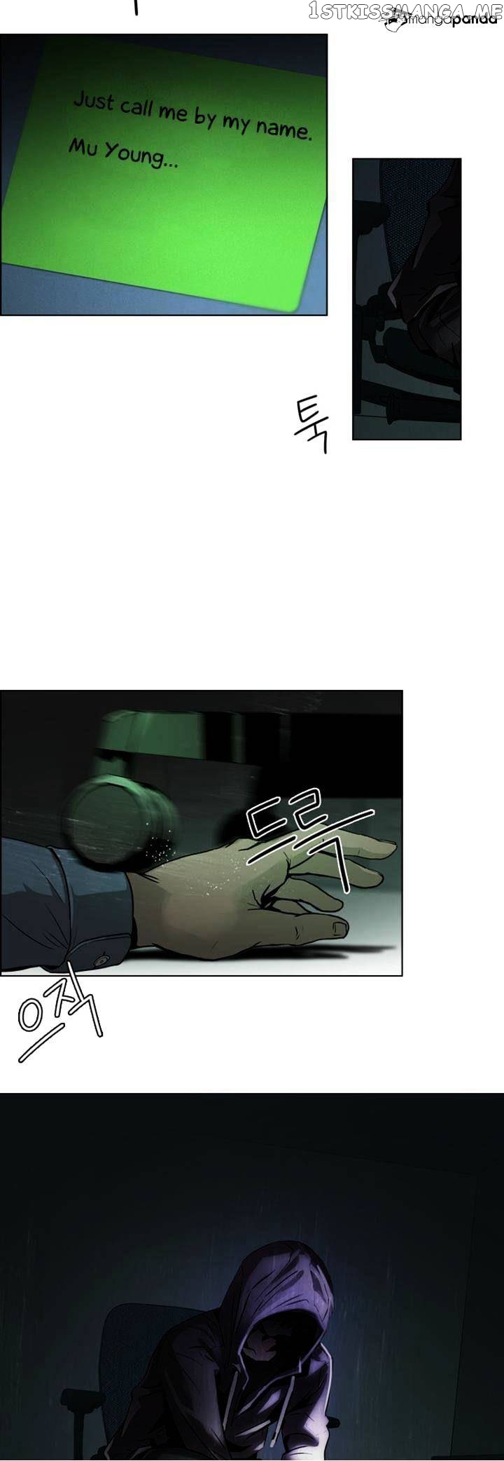 DICE: The Cube that Changes Everything chapter 50 - page 29