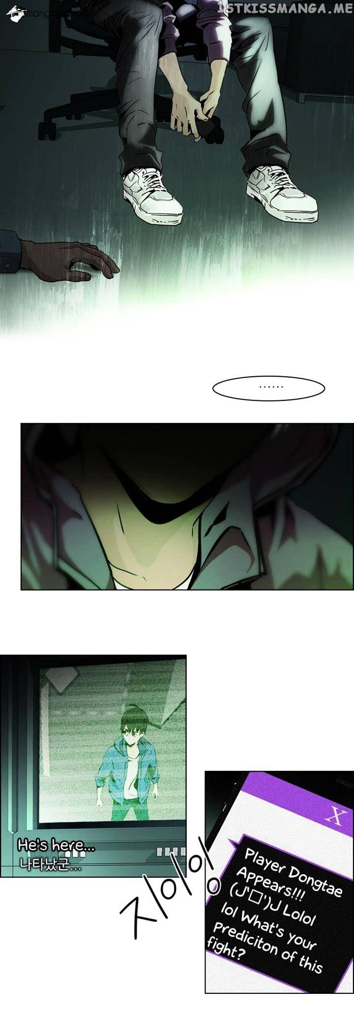 DICE: The Cube that Changes Everything chapter 50 - page 30