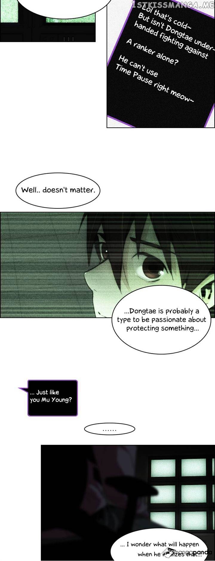 DICE: The Cube that Changes Everything chapter 50 - page 32