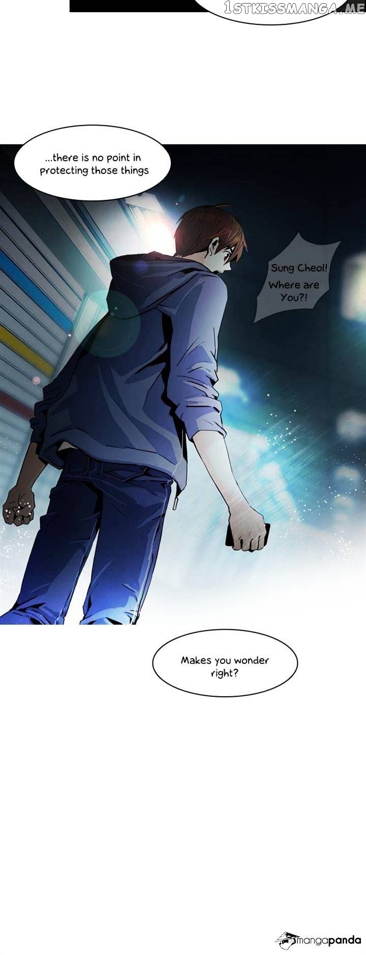 DICE: The Cube that Changes Everything chapter 50 - page 33