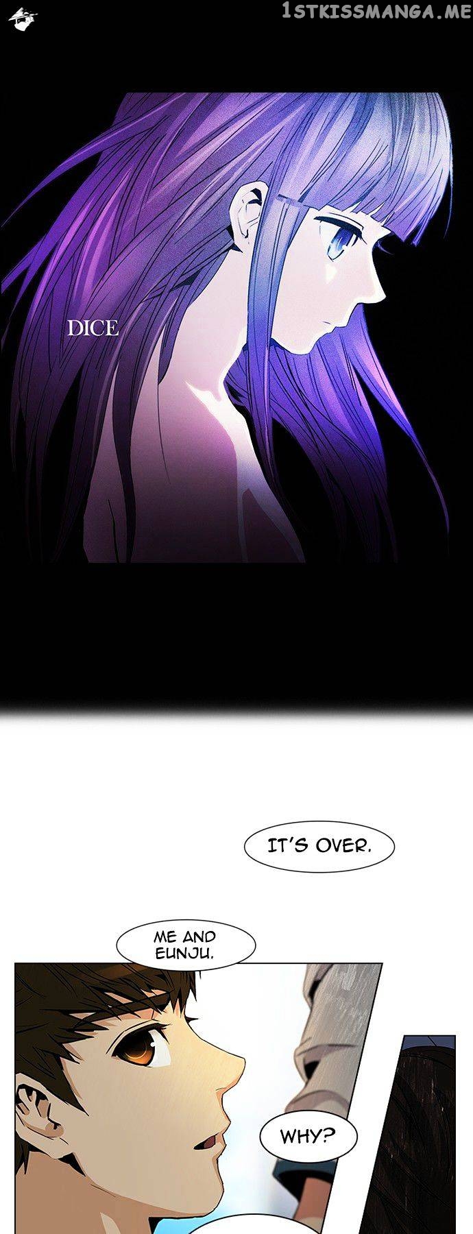 DICE: The Cube that Changes Everything chapter 65 - page 1