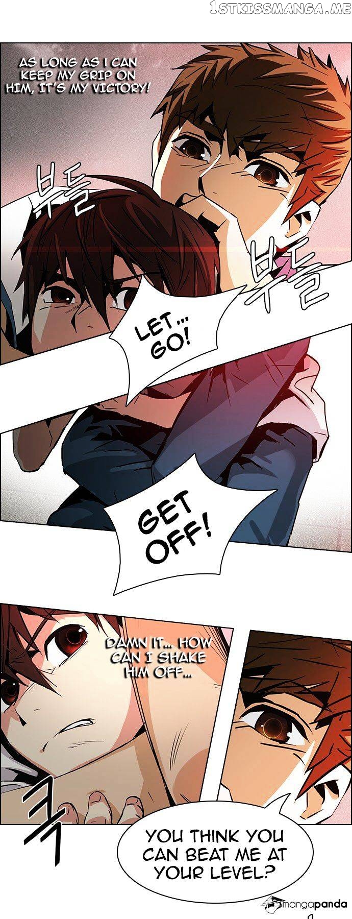 DICE: The Cube that Changes Everything chapter 65 - page 16