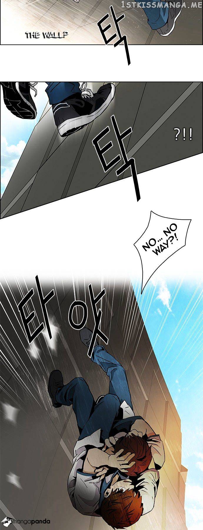 DICE: The Cube that Changes Everything chapter 65 - page 21