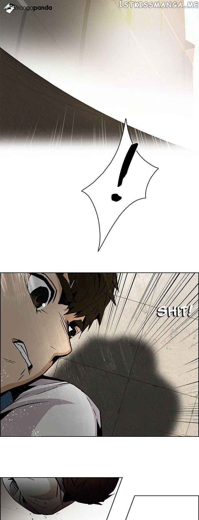DICE: The Cube that Changes Everything chapter 65 - page 22