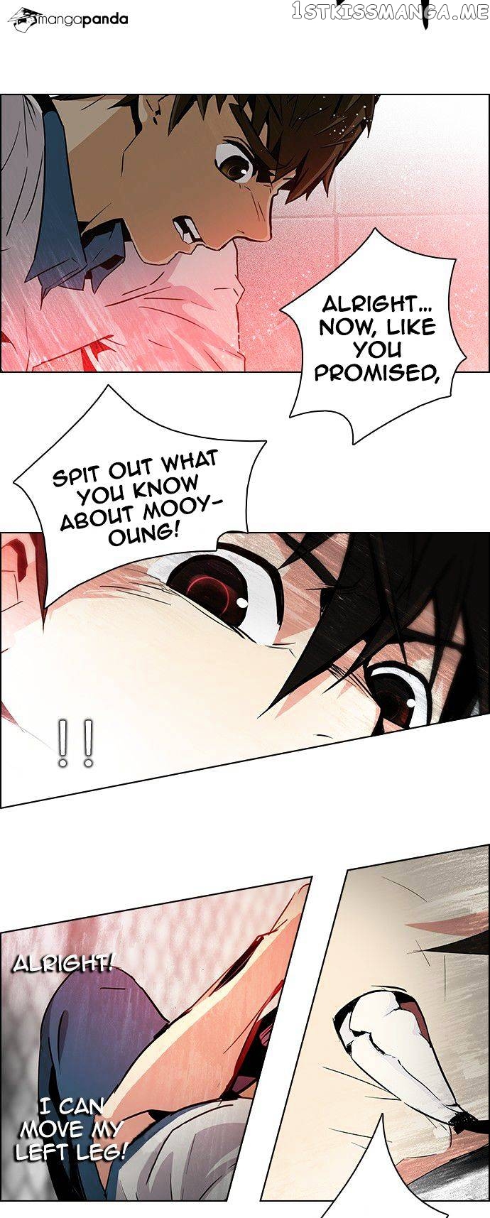 DICE: The Cube that Changes Everything chapter 65 - page 27