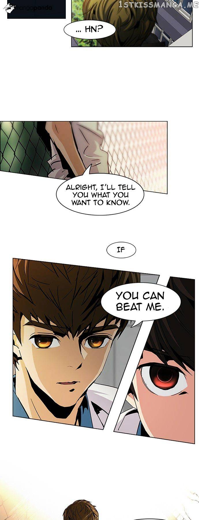 DICE: The Cube that Changes Everything chapter 65 - page 3