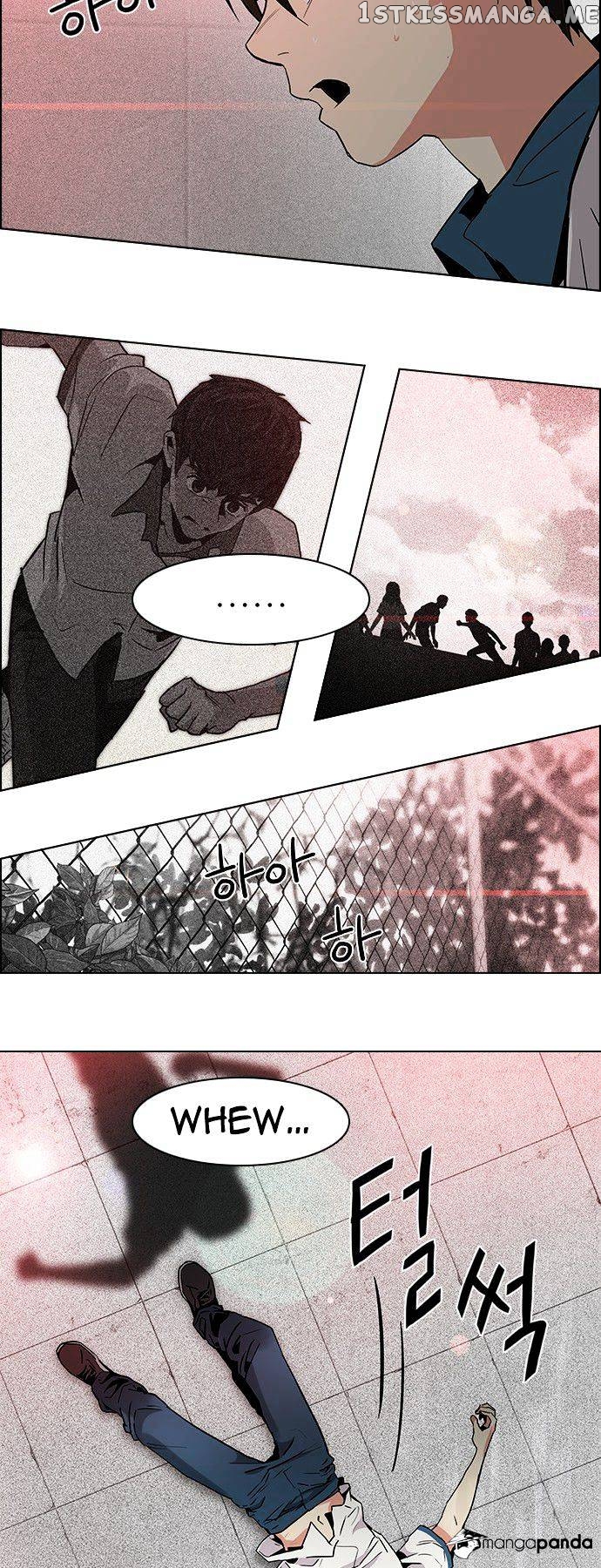 DICE: The Cube that Changes Everything chapter 65 - page 33