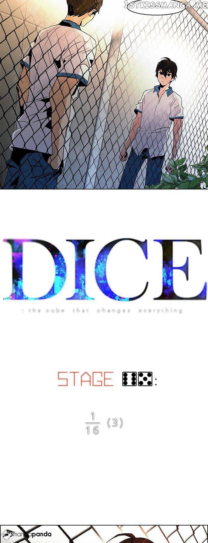 DICE: The Cube that Changes Everything chapter 65 - page 4