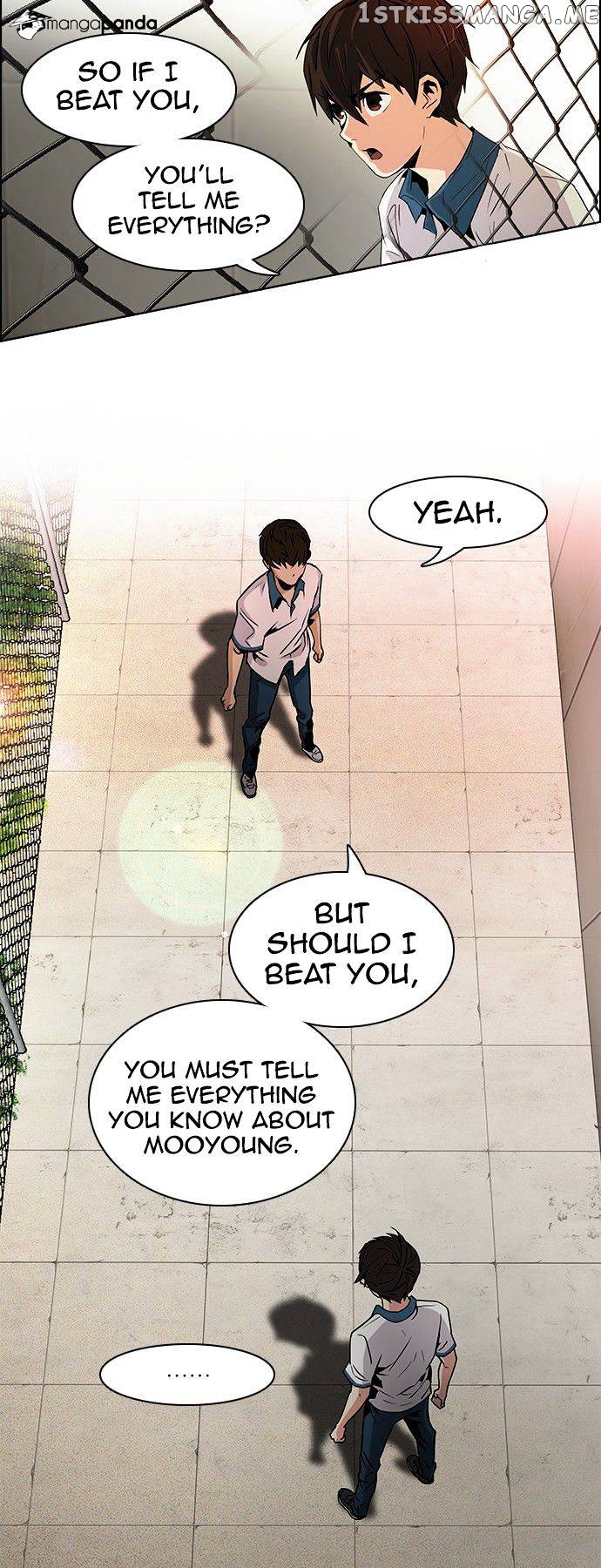 DICE: The Cube that Changes Everything chapter 65 - page 5