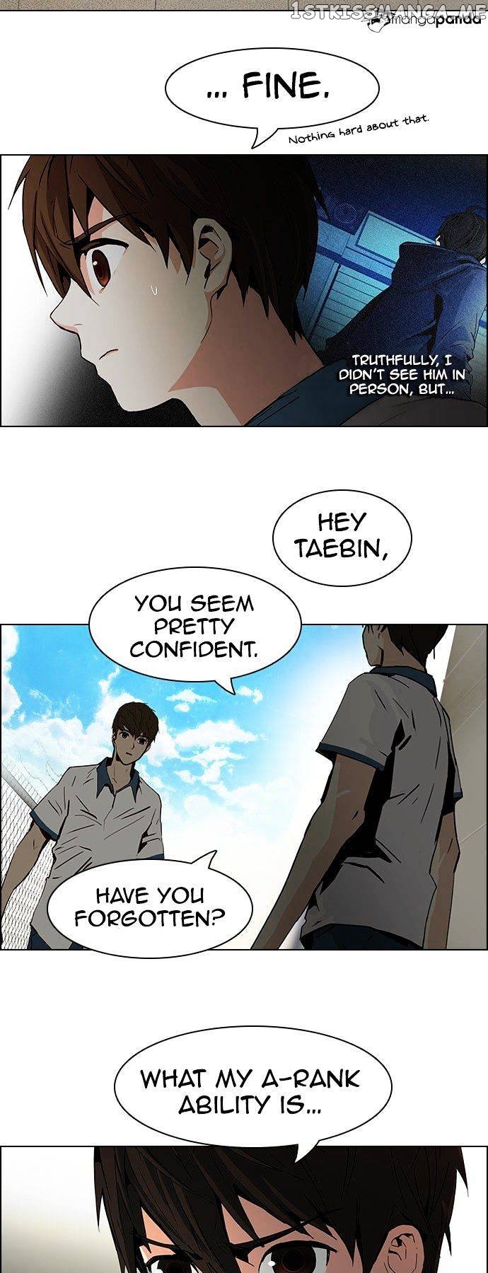 DICE: The Cube that Changes Everything chapter 65 - page 6