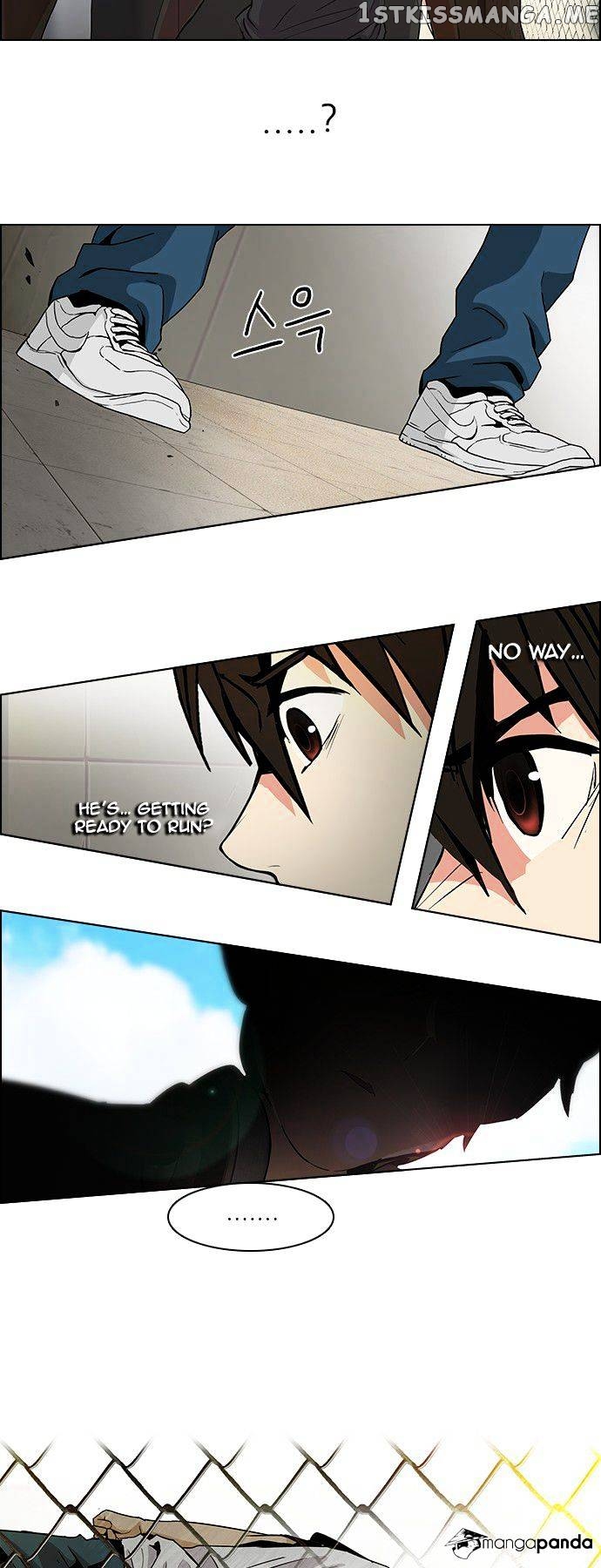 DICE: The Cube that Changes Everything chapter 65 - page 8