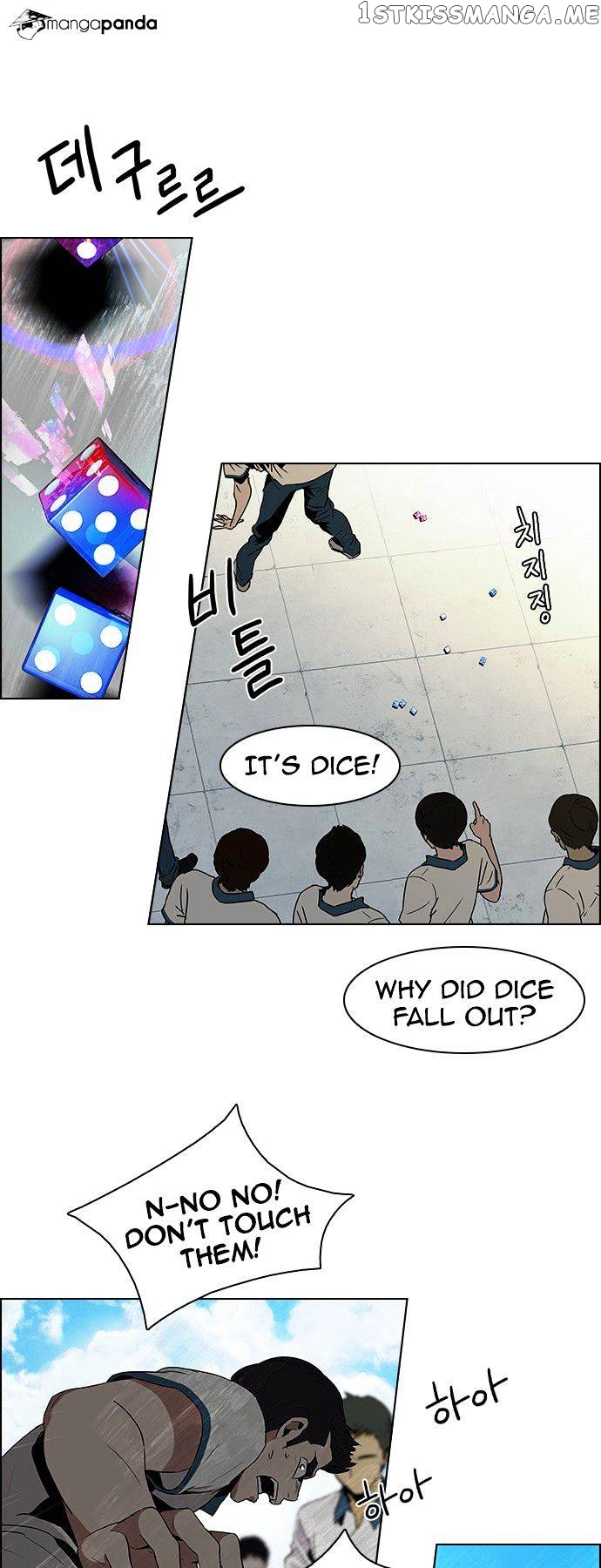 DICE: The Cube that Changes Everything chapter 64 - page 15