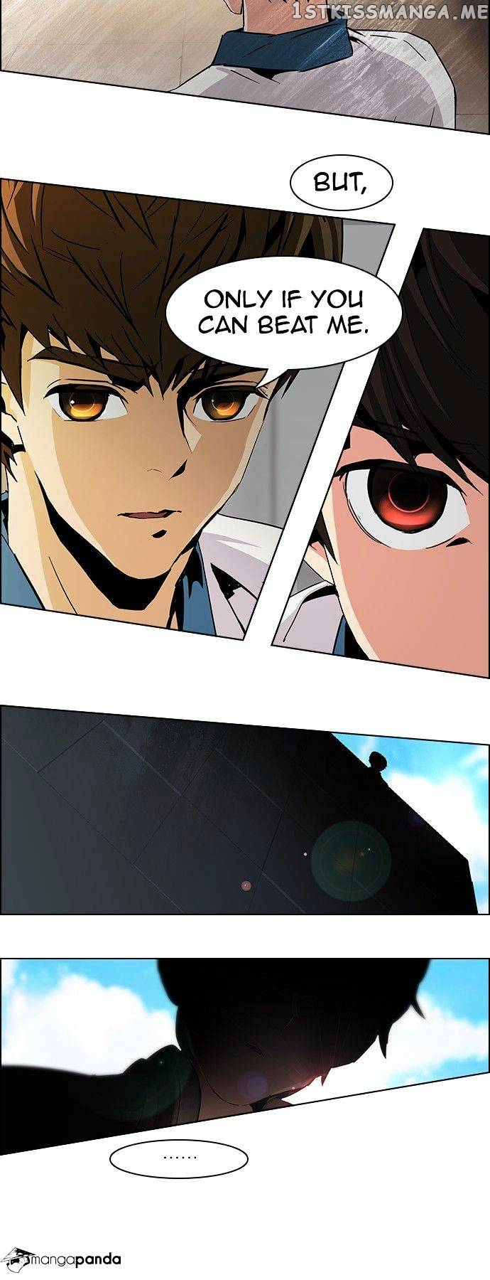DICE: The Cube that Changes Everything chapter 64 - page 32