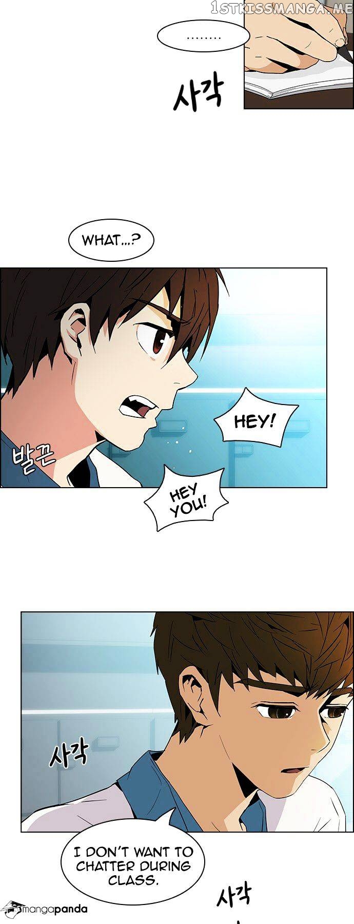 DICE: The Cube that Changes Everything chapter 64 - page 7