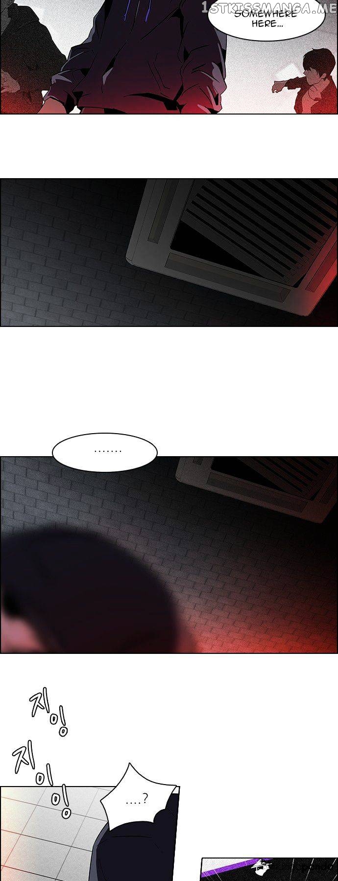 DICE: The Cube that Changes Everything chapter 63 - page 10