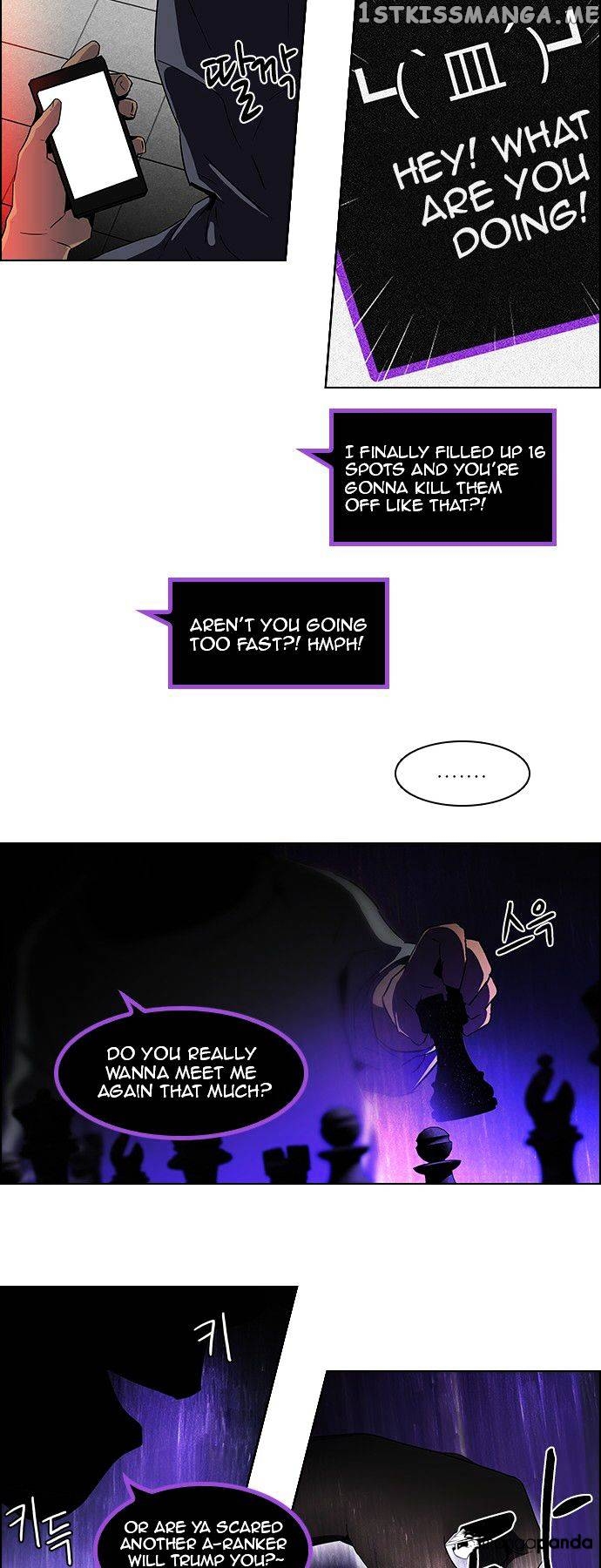 DICE: The Cube that Changes Everything chapter 63 - page 11