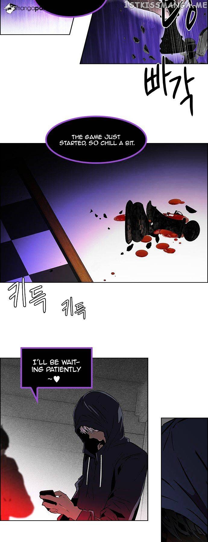 DICE: The Cube that Changes Everything chapter 63 - page 12